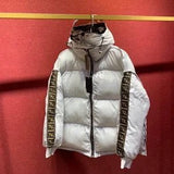 Moncler Down Jackets Trendy Fashion down Jacket-SQ0021