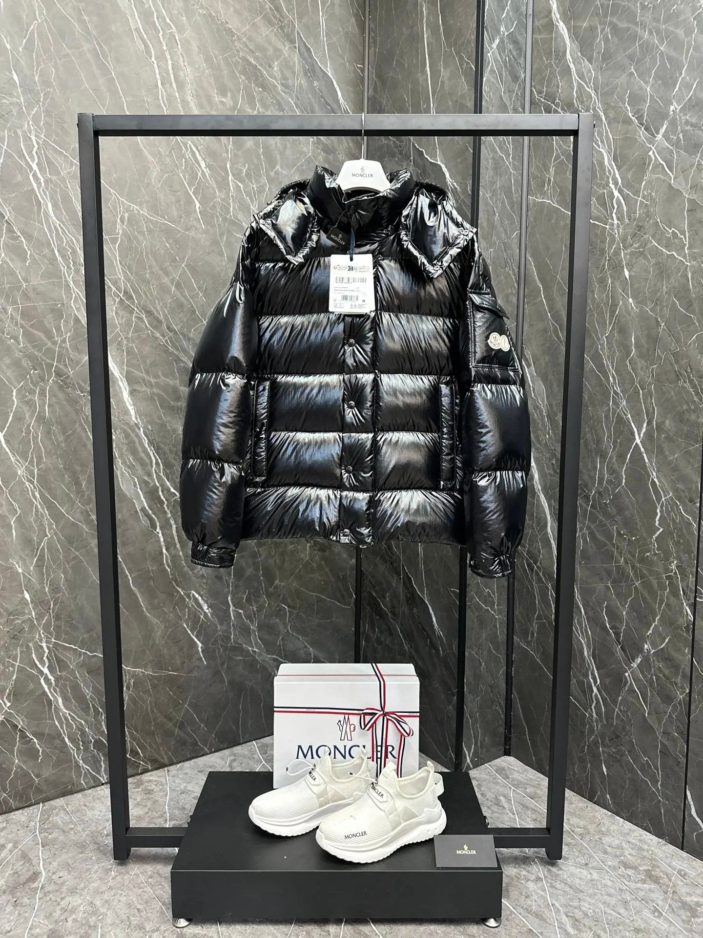 Moncler Down JacketsOWN-Fashion down Jacket2