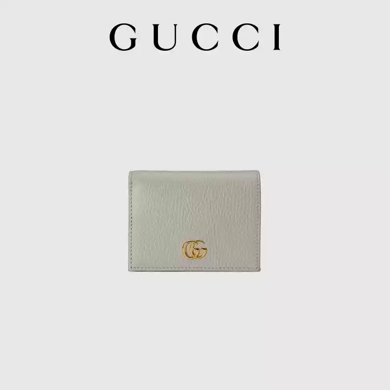 Gucci Bag Men's and Women's Big Wallet