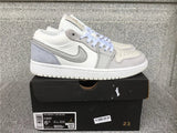 Air Jordan 1 Low shoes New All-Match Trendy Men's Casual Sports Shoes