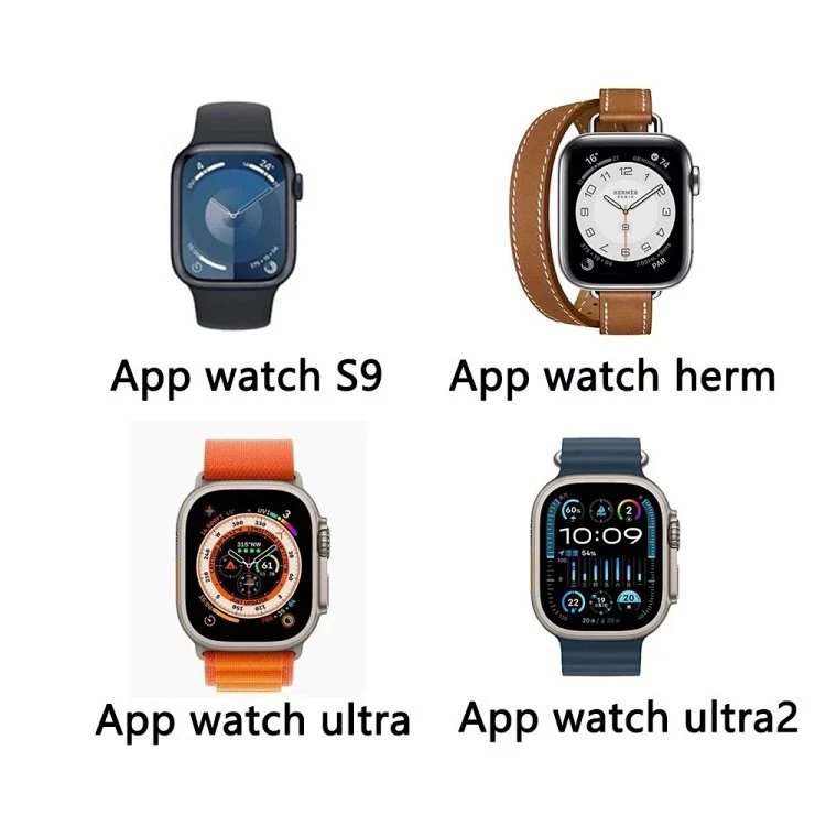 Apple Watch WatcheS9andotherseries