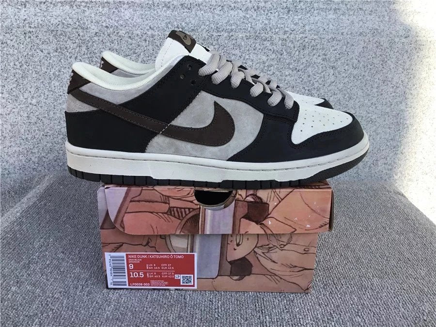 Nike Dunk Otomo Katsuhiro shoes New All-Match Trendy Leisure Sneaker