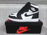 Air Jordan 1 High shoes New All-Match Trendy Men's Casual Sports Shoes