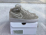 Nike Air Force 1 High shoes New All-Match Trendy Men's Casual Sports Shoes