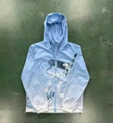 Trapstar jackets American Street Same Style Outdoor Jacket Coat Men's Spring and Autumn Trench Coat Hooded Jacket Fashion Brand New