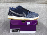 Nike Dunk Low shoes