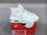 Nike Air More Uptempo shoes Fashion Trendy Sneakers