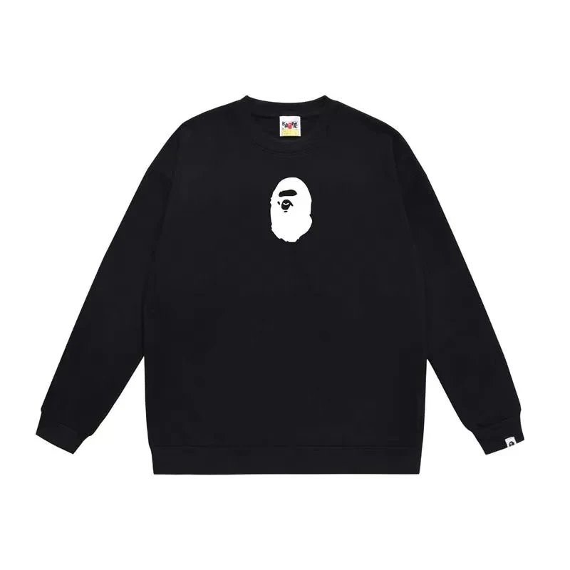 Bape Hoodie Youth Version Activity Sweater