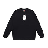 Bape Hoodie Youth Version Activity Sweater