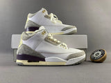 Air Jordan 3 shoes New Fashion Shoes-CY