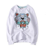 Kenzo Hoodie Trend Fashion Sweater