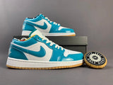 Air Jordan 1 Low shoes HKBatch New Shoes Collection3