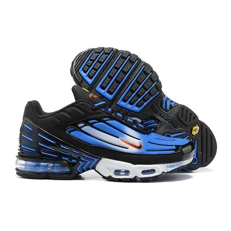 Nike Air Max TN shoes Fashion Trendy Sneakers