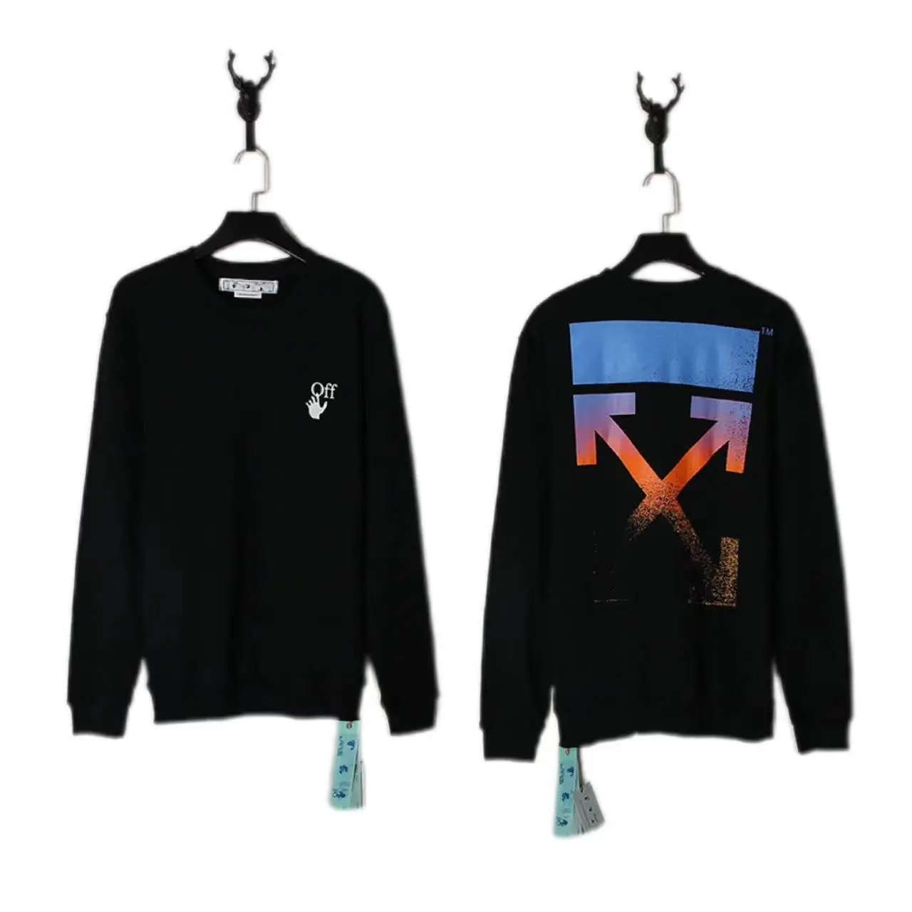 OFF-White Hoodie High Quality Sweater20