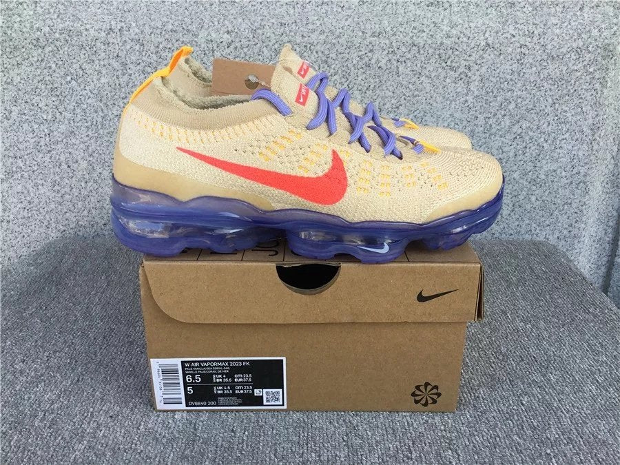 Nike Vapor Max shoes Trendy Casual Sneaker