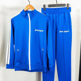 Palm Angels Sports suit Autumn and Winter Leisure Fashion Suit