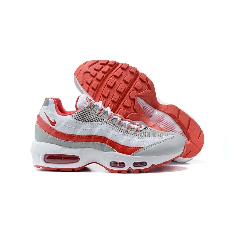 Nike Air Max 95 shoes Fashion Trendy Sneakers