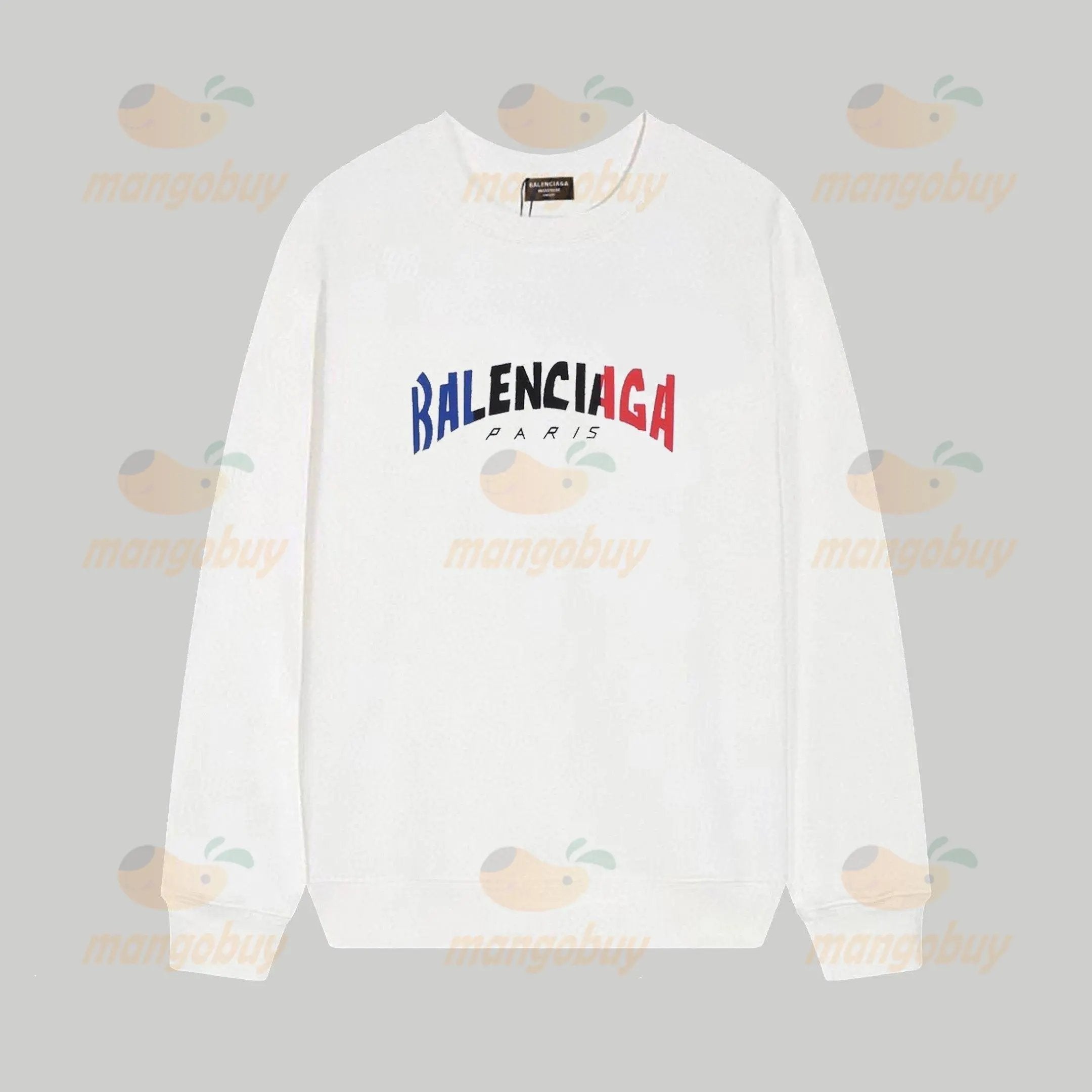 Balenciaga Hoodie High Quality Sweater26