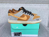 Nike Dunk Low shoes