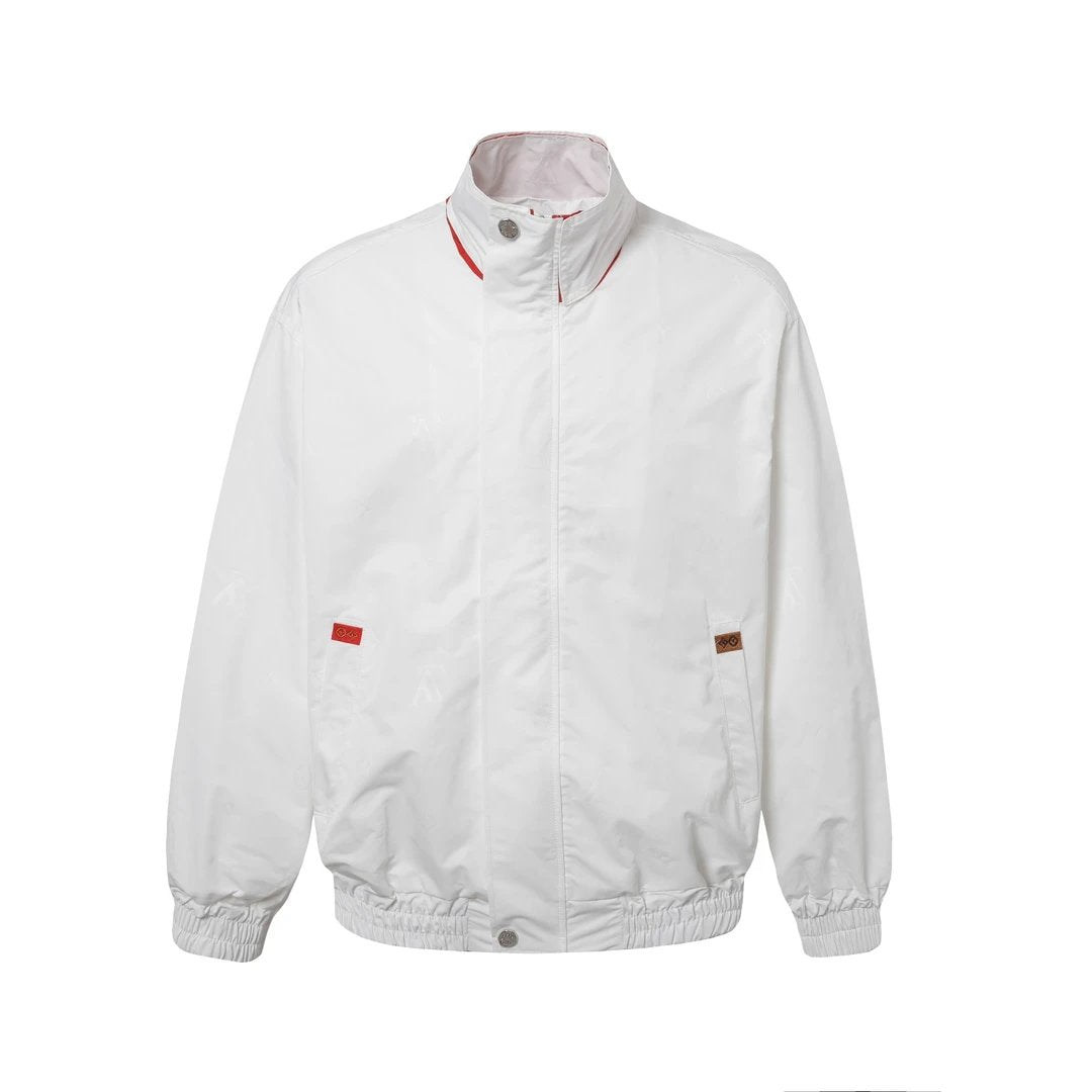 Louis Vuitton LV Jackets Windbreaker Jacket Hooded Coat Unisex Autumn Winter New Sports Casual Loose Versatile