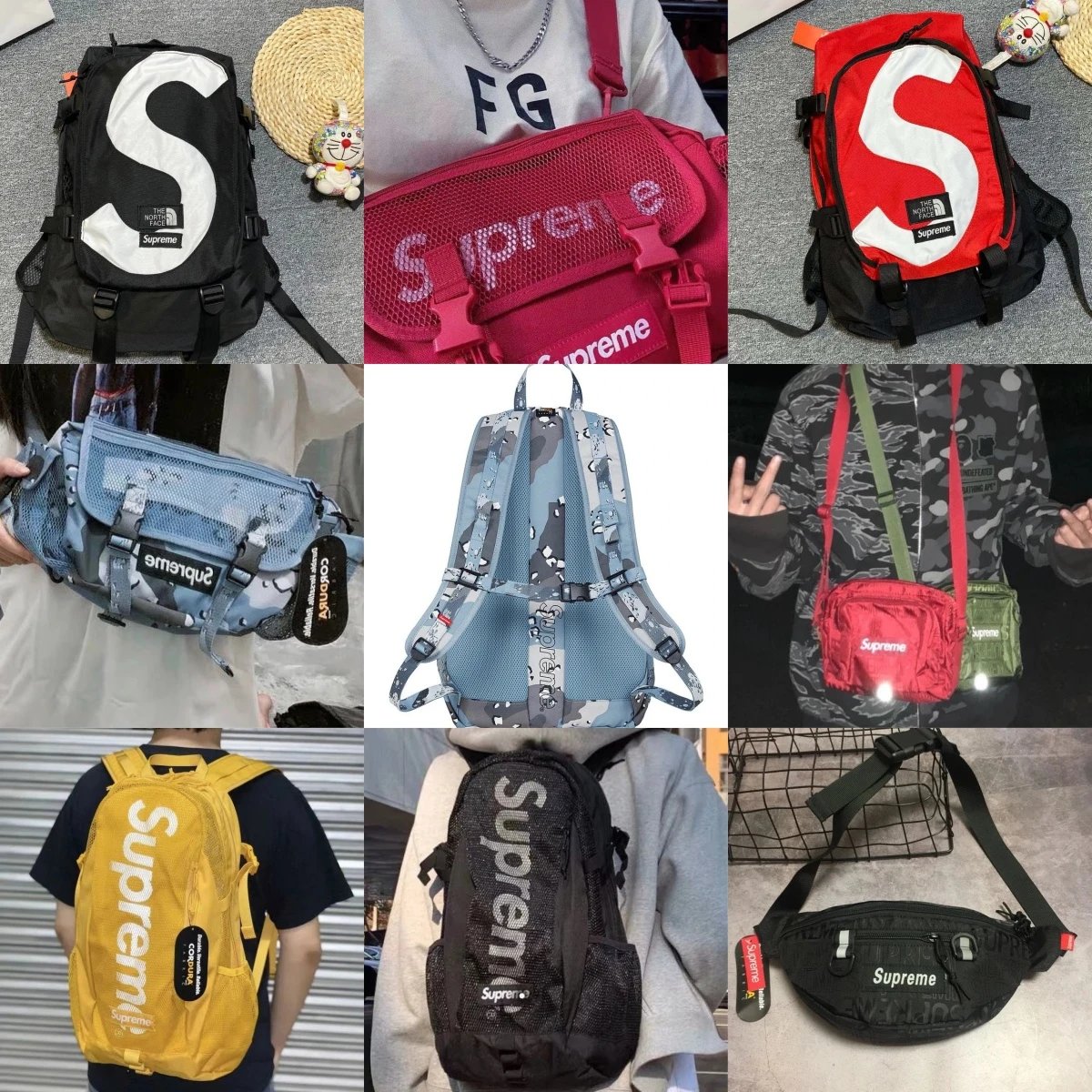 Supreme Bag ph Trendy Wild Bags1-SX007