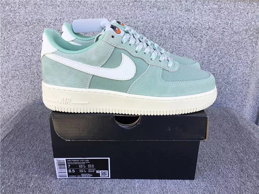 Nike Air Force 1 Low shoes New All-Match Trendy Casual Sneakers