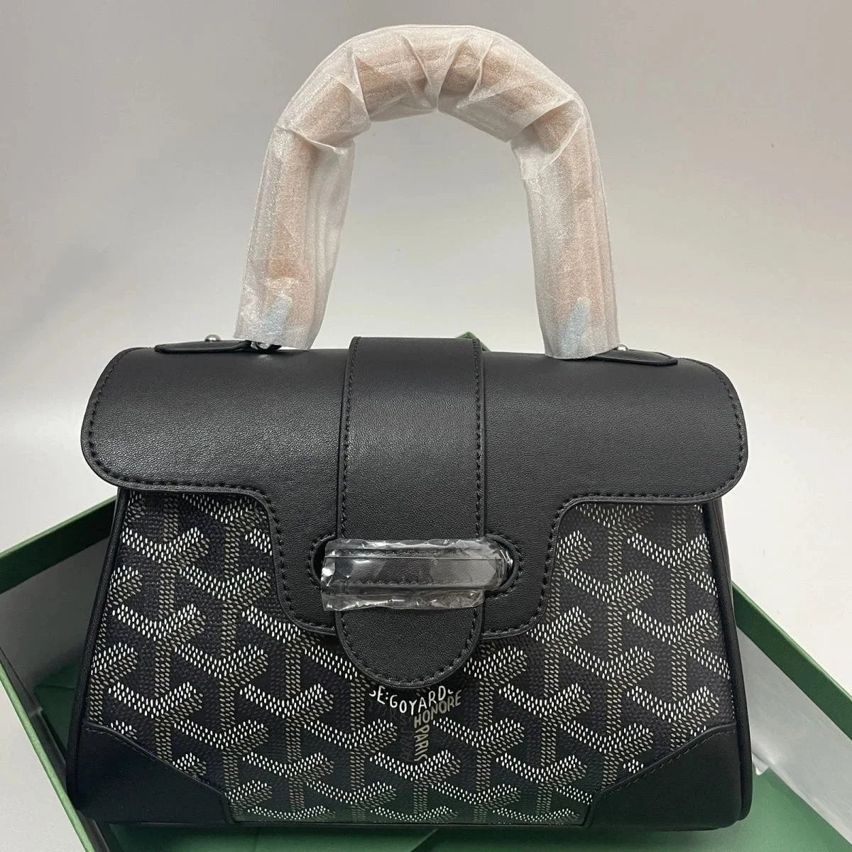 Goyard Bag 2024New Year Backpack