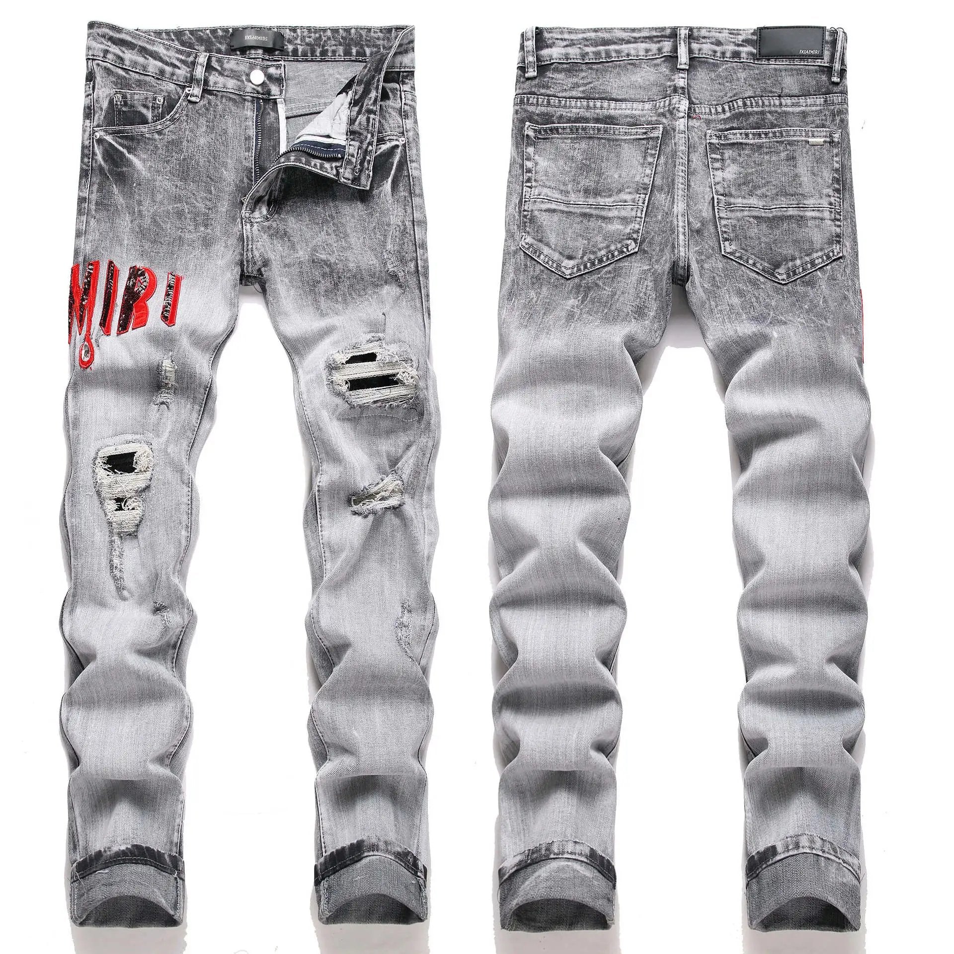 Amiri Jeans High Quality Jeans