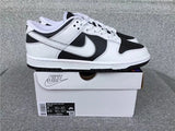 Nike Dunk Low shoes