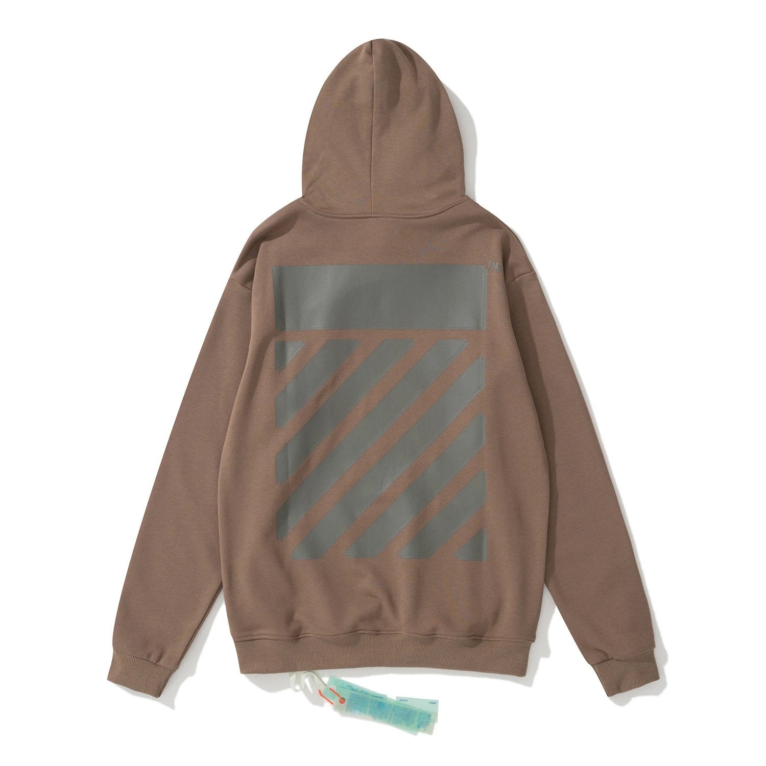 OFF-White Hoodie Hooded Sweater FHDS-001