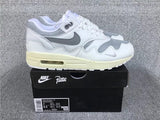 Nike Air Max 1 shoes New All-Match Trendy Men's Casual Sports Shoes