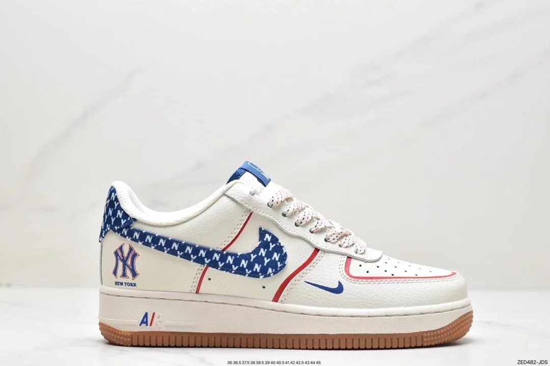 Nike Air Force 1 Low shoes New All-Match Trendy Leisure Sneaker