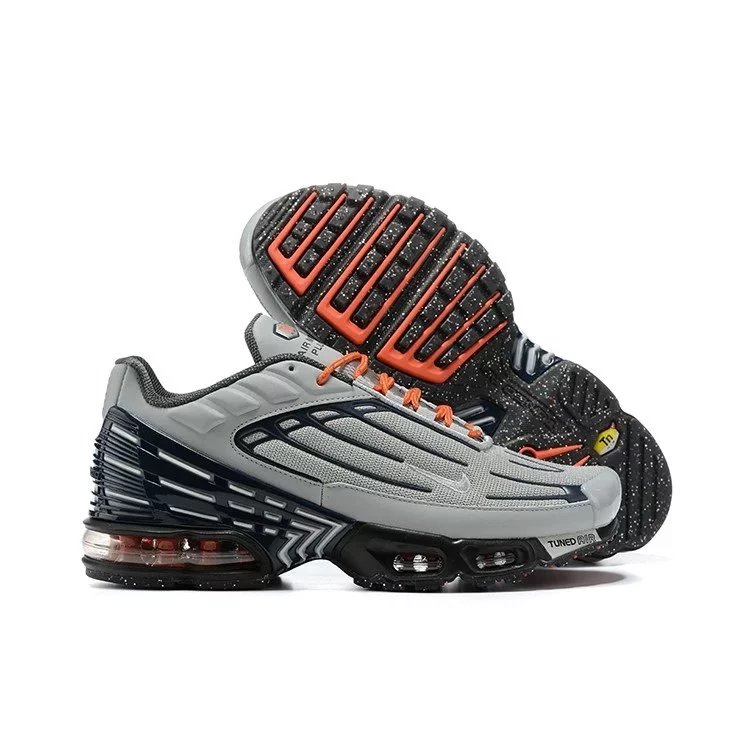 Nike Air Max TN shoes Fashion Trendy Sneakers