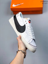 Nike Blazer shoes Casual New Trendy Sneakers