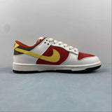 Nike Dunk Low shoes