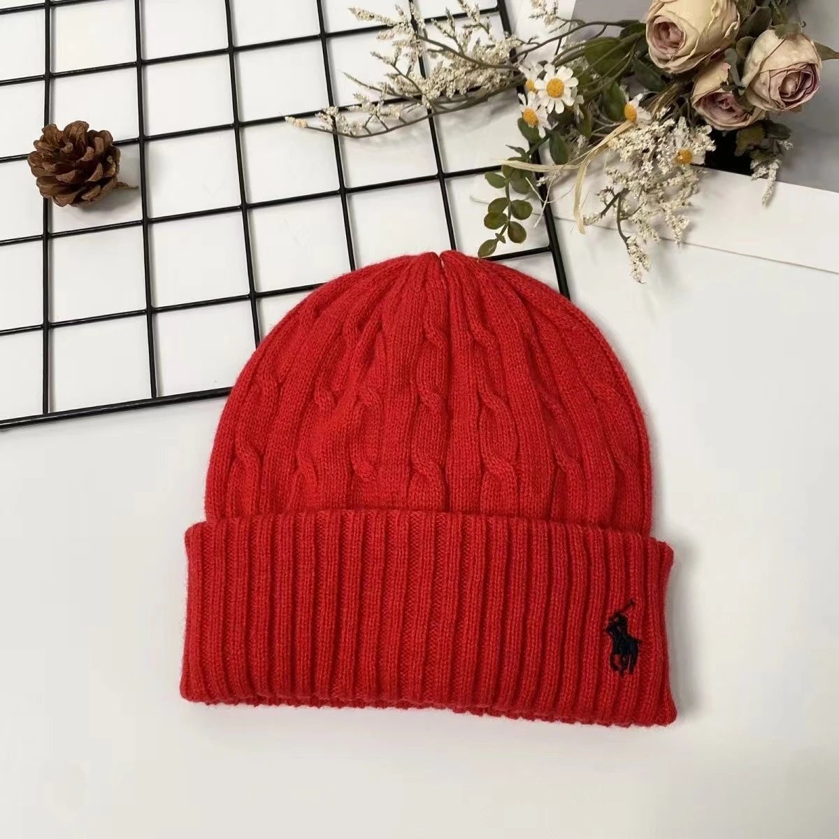 Ralph Lauren Hat High Quality Hat