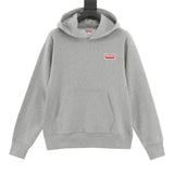 Kenzo Hoodie Trend All-Matching Hoodie-0072