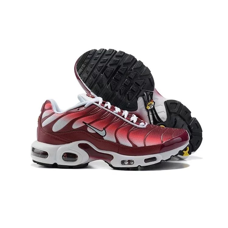 Nike Air Max TN shoes Fashion Trendy Sneakers