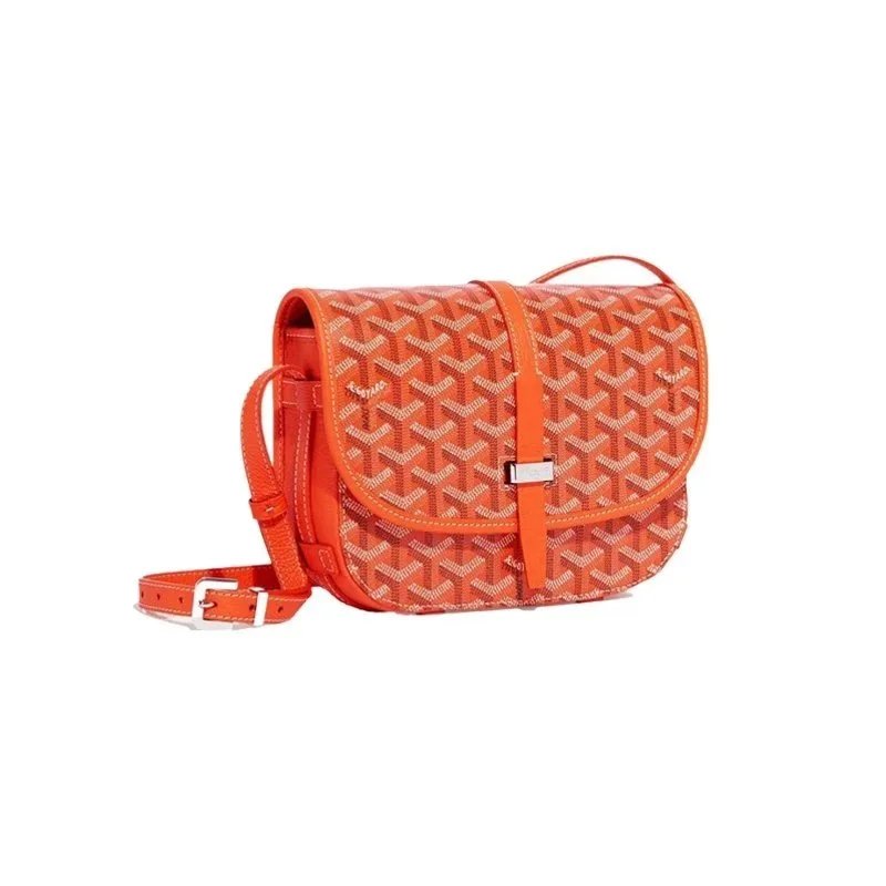 Goyard Bag 2024New Year Backpack