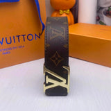 Louis Vuitton LV Belt Classic Belt