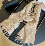 Gucci Scarf GU New Fashion Scarf-CY