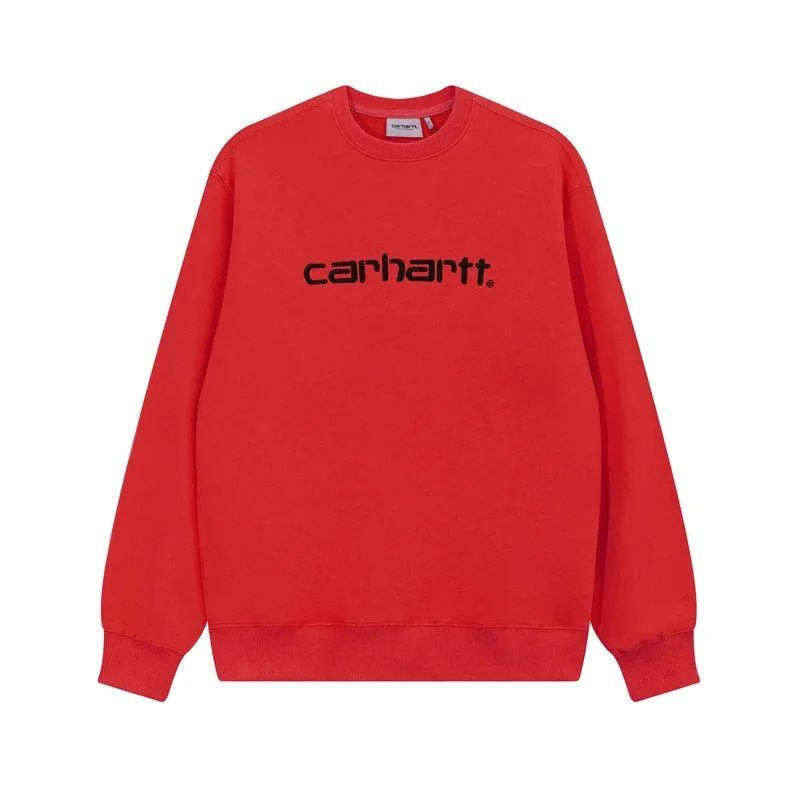 Carhartt Hoodie B341Fashion long sleeve T T-shirt