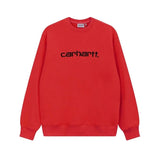 Carhartt Hoodie B341Fashion long sleeve T T-shirt