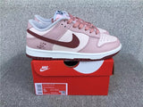 Nike Dunk Low shoes