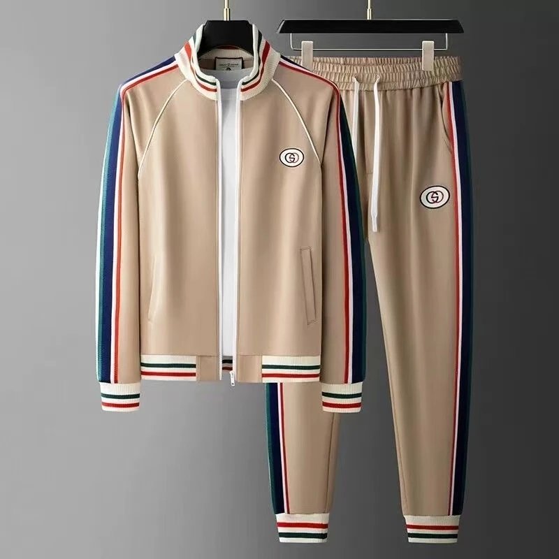 Gucci Sports suit High Quality Suit6095