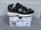 New Balance Shoes 2002R New All-Match Trendy Casual Sneakers