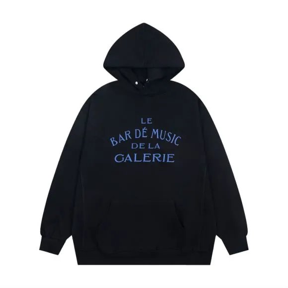 Gallery Dept Hoodie Gd  Hoodie