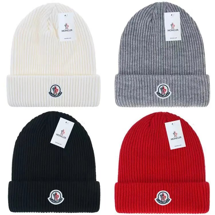 Moncler Hat REPS-High Quality2-KH-001Warm Hat