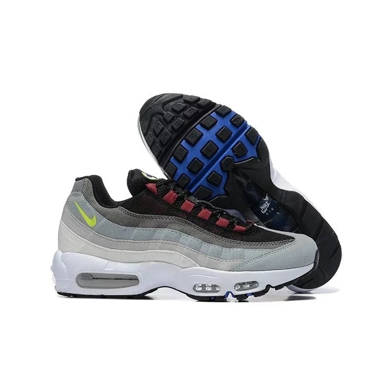 Nike Air Max 95 shoes Fashion Trendy Sneakers