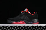 Air Jordan 5 shoes New All-Match Trendy Men's Casual Sports Shoes